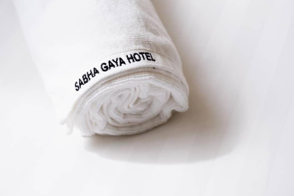 Sabha Gaya Hotel Kota Kinabalu Exterior photo
